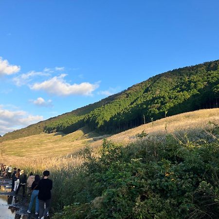Yupoppo Hakone Hotel Ngoại thất bức ảnh