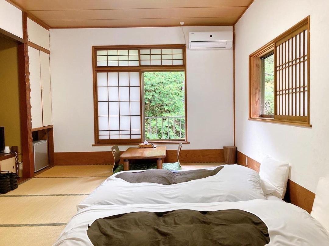 Yupoppo Hakone Hotel Ngoại thất bức ảnh